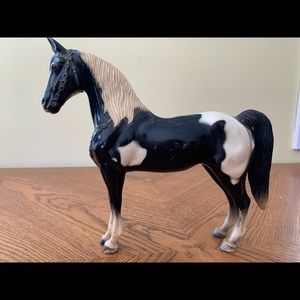 Breyer Horse Vintage Plastic Model